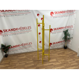 Eigen mantlihoidja (Kollane) Eigen mantlihoidja (Kollane)